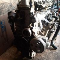 Disponibile motore completo honda jazz '07