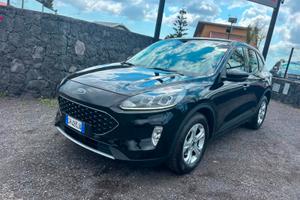 Ford kuga 1.5 EcoBlue 120cv cambio Automatico
