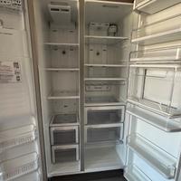 Frigo Americano Samsung