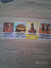 carte italian brain rot 