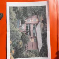Villa in posizione prestigiosa