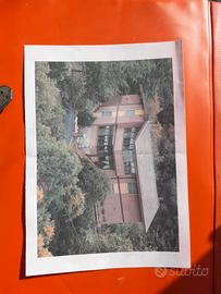 Villa in posizione prestigiosa