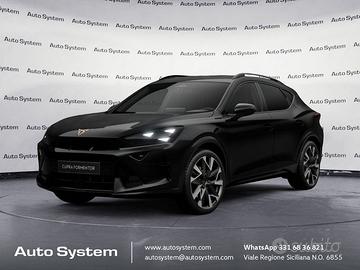 CUPRA Formentor 1.5 e-hybrid 204cv dsg