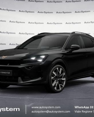 CUPRA Formentor 1.5 e-hybrid 204cv dsg