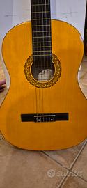 Chitarra classica Stealton