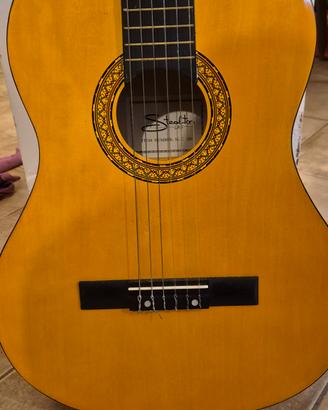 Chitarra classica Stealton