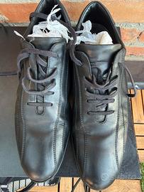 Scarpe uomo
