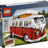 LEGO Creator 10220 - Volkswagen T1 Camper Van