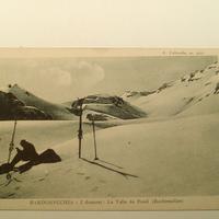 BARDONECCHIA I dintorni La Valle du Fond Rochemoll