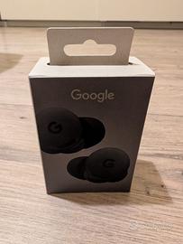 pixel buds 2a colore grigio 