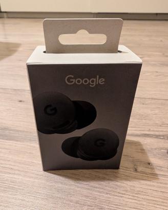 pixel buds 2a colore grigio 
