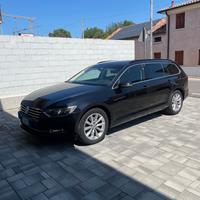 VOLKSWAGEN Passat 8ª serie - 2015