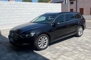 VOLKSWAGEN Passat 8ª serie - 2015