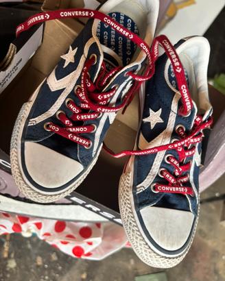 Converse numero 29