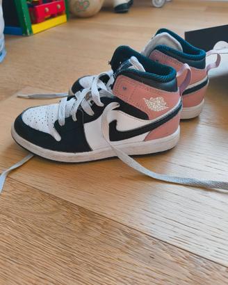 Nike Jordan
