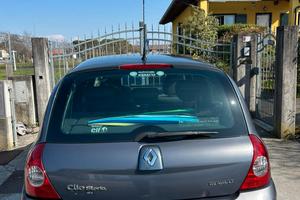 Clio storia gpl