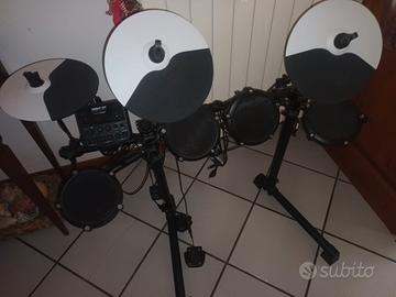 Batteria elettronica 