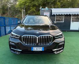 Bmw X5 Xdrive 30d