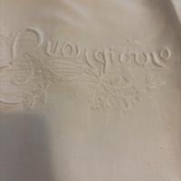 Asciugamani ricamati