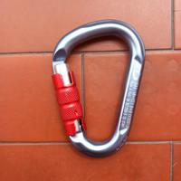 Moschettone 3Lock CT