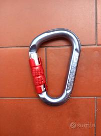 Moschettone 3Lock CT