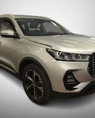 DR AUTOMOBILES DR 6.0 1.5 turbo Gpl 149cv cvt