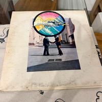 Vinile Pink Loyd  1977