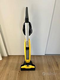 Lavasciuga pavimenti Kärcher FC5 - Pari a nuovo