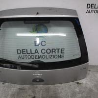 PORTELLONE POSTERIORE COMPLETO OPEL Corsa C 3P 2a