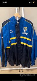 Giacca parma xl champion