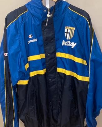 Giacca parma xl champion