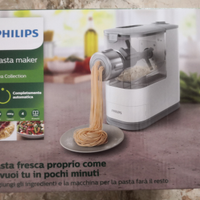 Macchina per la pasta philips HR2345/19