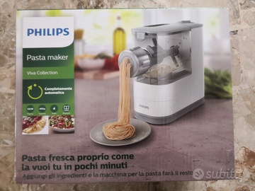 Macchina per la pasta philips HR2345/19