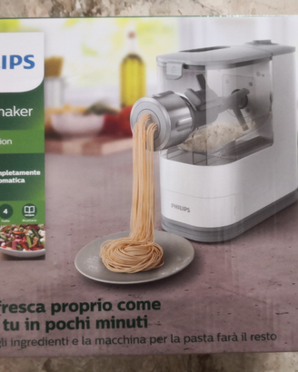 Macchina per la pasta philips HR2345/19