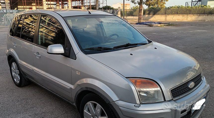 Ford Fusion 2008 photo 2