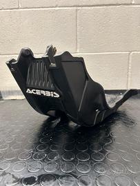 Piastra paramotore Acerbis