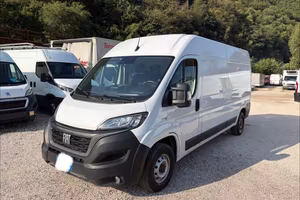 FIAT Ducato Diverse unità da 12500 euro