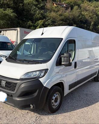 FIAT Ducato Diverse unità da 12500 euro