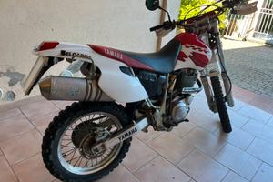 Yamaha ttr 600