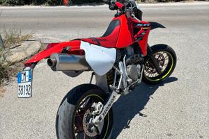 Honda XR 650 Dall' Ara