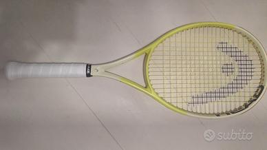 Racchetta tennis Head Extreme Pro 2024 L3