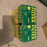 MANN FILTER W940