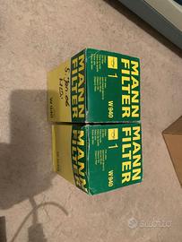 MANN FILTER W940