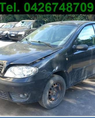 Ricambi usati FIAT PUNTO 188 1.2 BENZ.- 188A4000