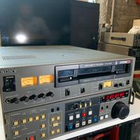 BETACAM SP SONY PVW-2800P