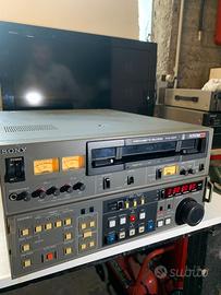 BETACAM SP SONY PVW-2800P