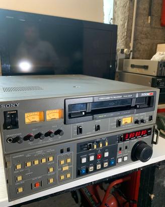 BETACAM SP SONY PVW-2800P