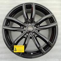 Cerchi In Lega NUOVI da 18 Adatti Per Audi Seat Vw