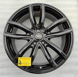Cerchi In Lega NUOVI da 18 Adatti Per Audi Seat Vw