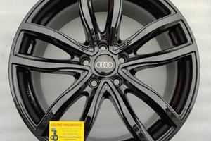 Cerchi In Lega NUOVI da 18 Adatti Per Audi Seat Vw